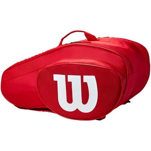 WILSON - Team Padel Borsa da padel