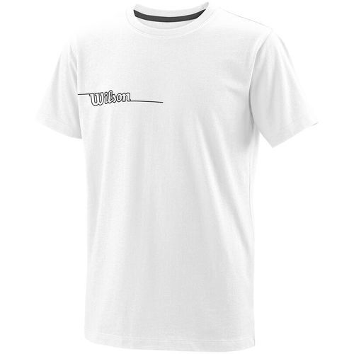 WILSON - Team T-Shirt