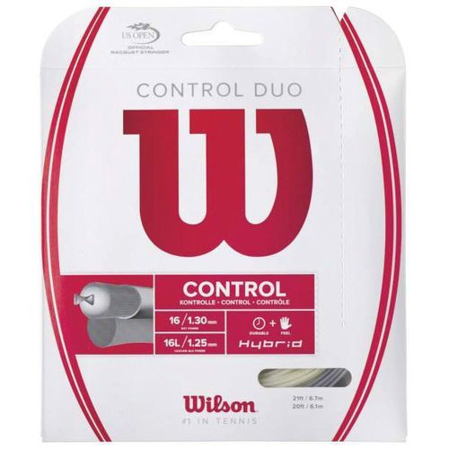 WILSON - Control Duo (12,2m)
