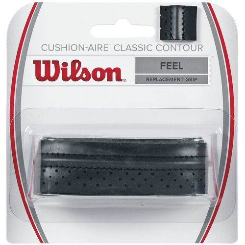 WILSON - Cushion-Aire Classic Contour Pack 1 Unité