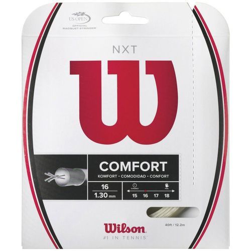 WILSON - NXT (12,2m)