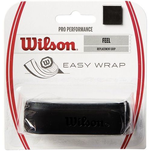 WILSON - Pro Performance Pack 1 Unité