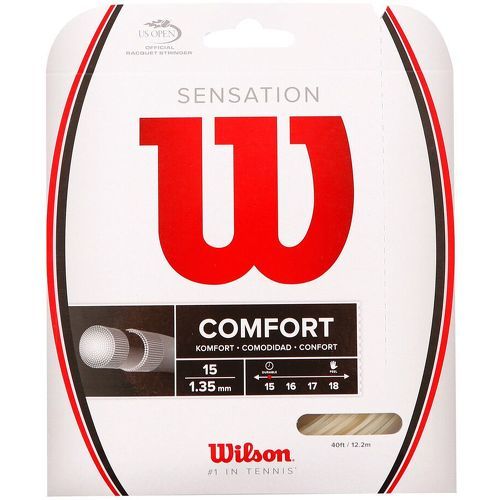 WILSON - Sensation (12,2m)