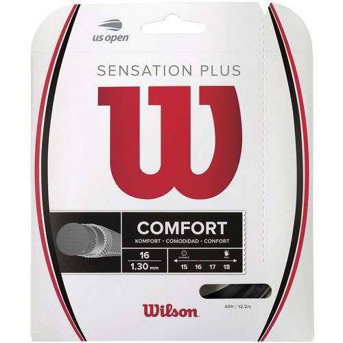 WILSON - Sensation Plus (12,2m)