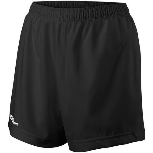 Team II 3.5 Shorts Femmes