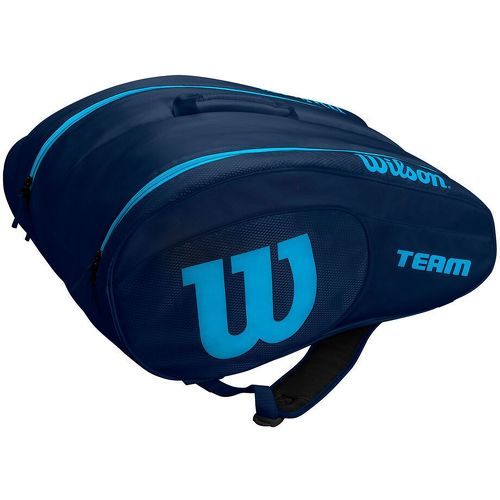WILSON - Team Padel Bag Borsa De
