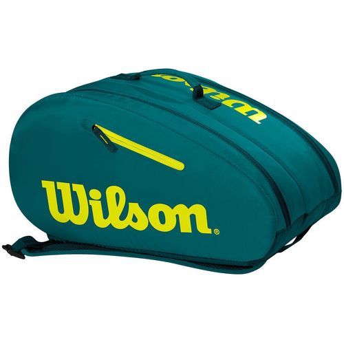 WILSON - Youth Racquet Bag Borsa da padel