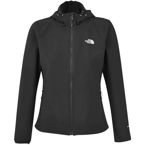 THE NORTH FACE - W COMBAL SFT JKT