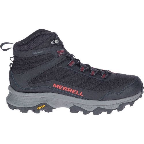 MERRELL - Moab Speed Thermo