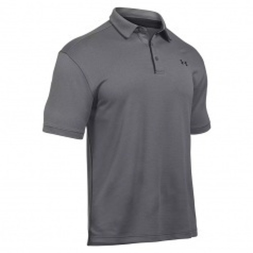 UNDER ARMOUR - Tech Polo - T-shirt de fitness