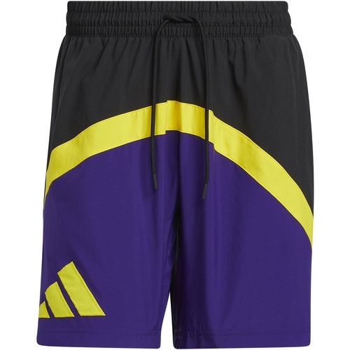 Galaxy Basketball - Short de basketball