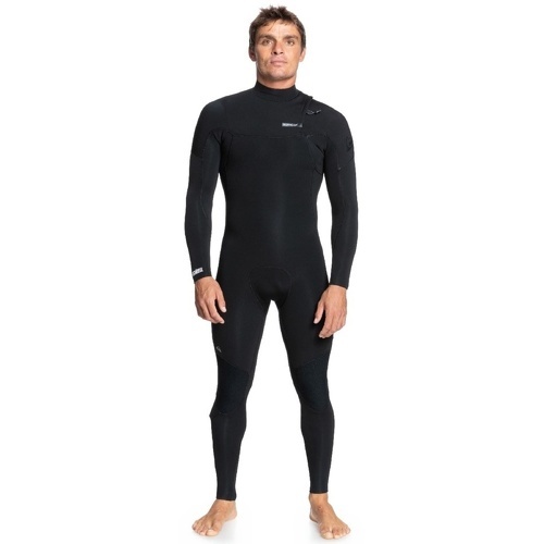 QUIKSILVER - 2023 Hommes Everyday Sessions 3/2mm Zipperless Combinaison