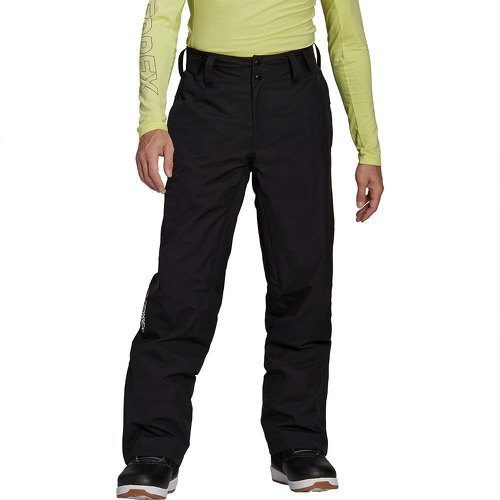 Pantalon Resort Two-Layer Insulated