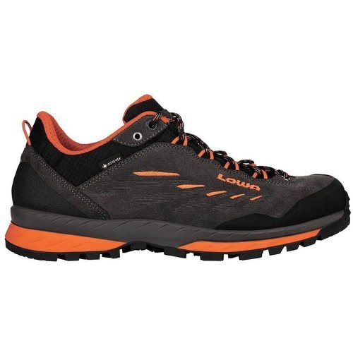 LOWA - Delago Gore-Tex Low