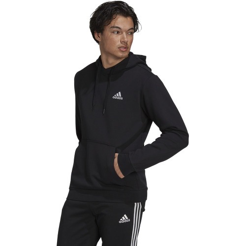 adidas Sportswear - Sweat-shirt à capuche Essentials Fleece