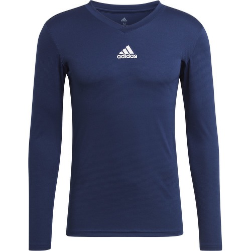 Maglia adidas maniche lunghe