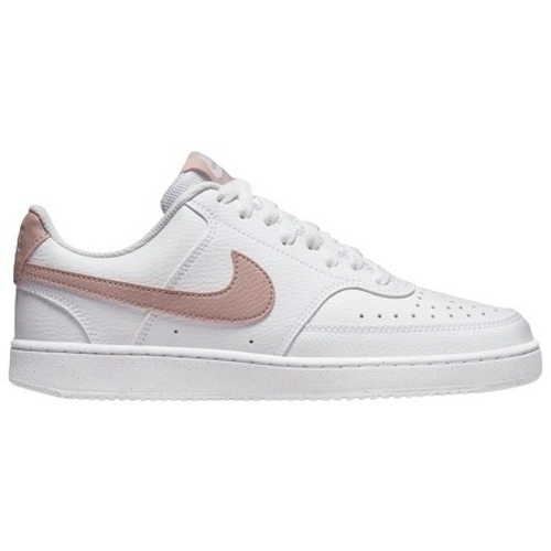 NIKE - Sneakers Court Vision Lo Nn Femme