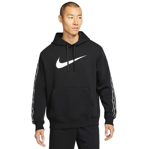 NIKE - Nsw Repeat Sw Flc Po Bb - Sweat