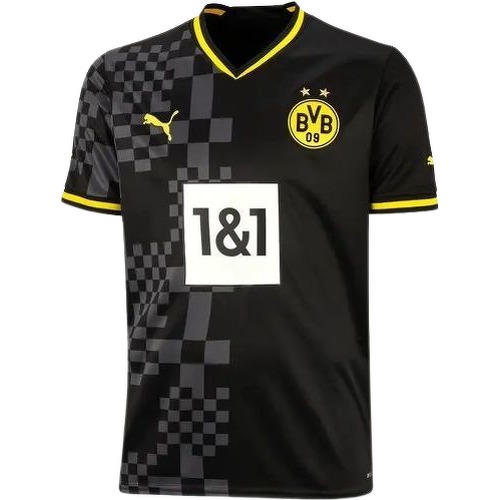 PUMA - Maillot Borussia Dortmund extérieur 2022/23
