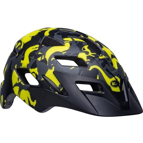 Sidetrack - Casque de VTT