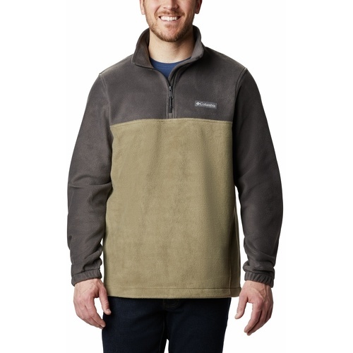 Steens Mountain Half Zip Fleece