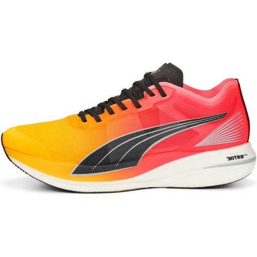 PUMA - Deviate Nitro Elite Fireglow