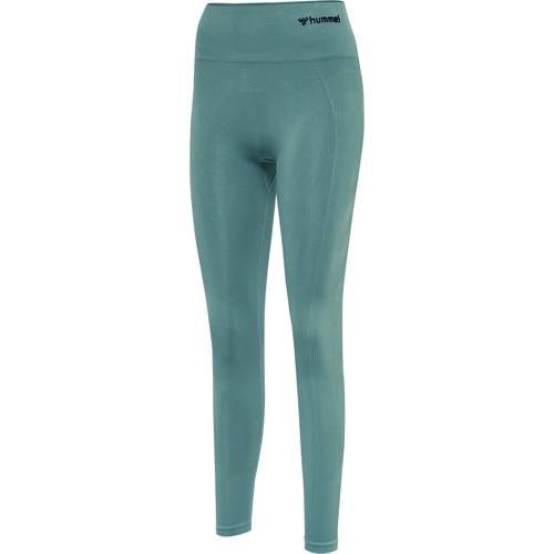 HUMMEL - Tif Seamless High Waist Tights - Legging