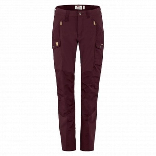 Pantalon nikka trousers curved