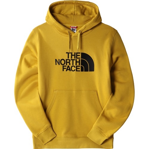 THE NORTH FACE - M Drew Peak Pullover Hoodie