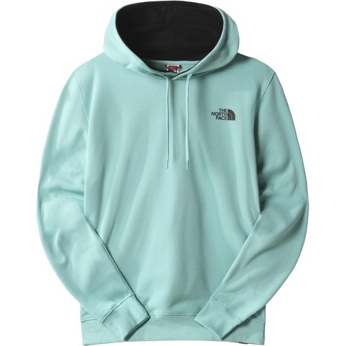 M Seasonal Drew Peak Pullover