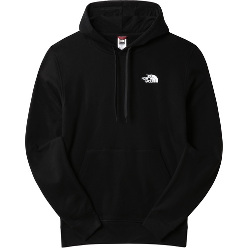 THE NORTH FACE - M Seasonal Graphic Hoodie