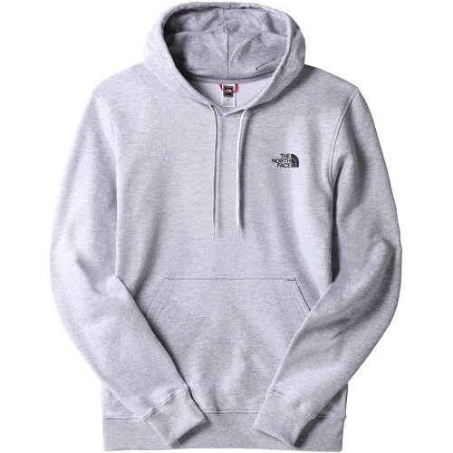 THE NORTH FACE - M SIMPLE DOME HOODIE