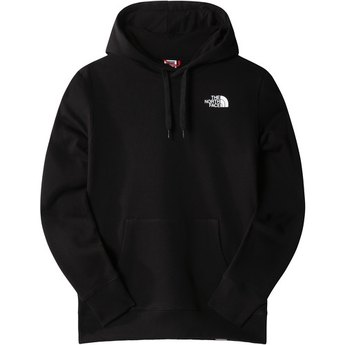 THE NORTH FACE - W Simple Dome Hoodie