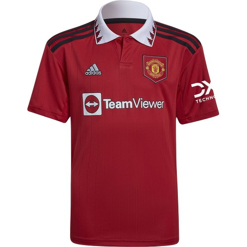 adidas Performance - Maillot Domicile Manchester United 22/23