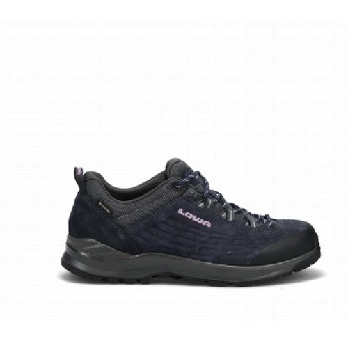 LOWA - Explorer 2 Gore-Tex Low