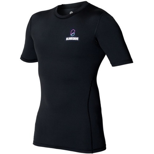 Blindsave - T-shirt compression