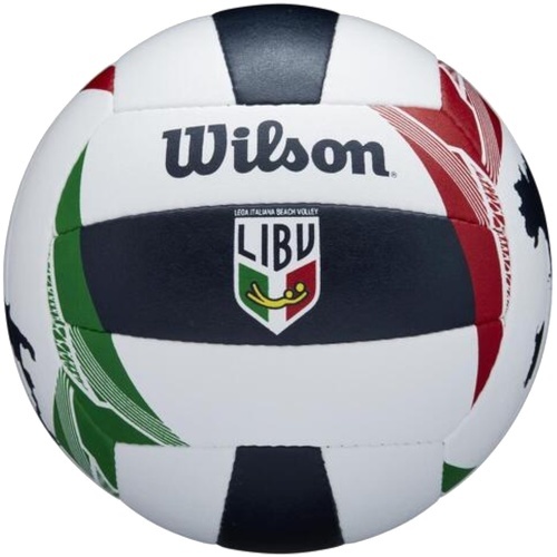 WILSON - Officiel Italie - Ballon de volley-ball