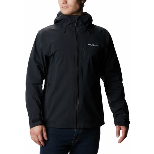 Columbia - Omni-Tech Ampli-Dry - Veste de randonnée