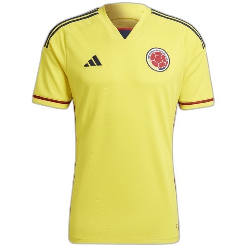 adidas Performance - Maillot Domicile Colombie 2022/23