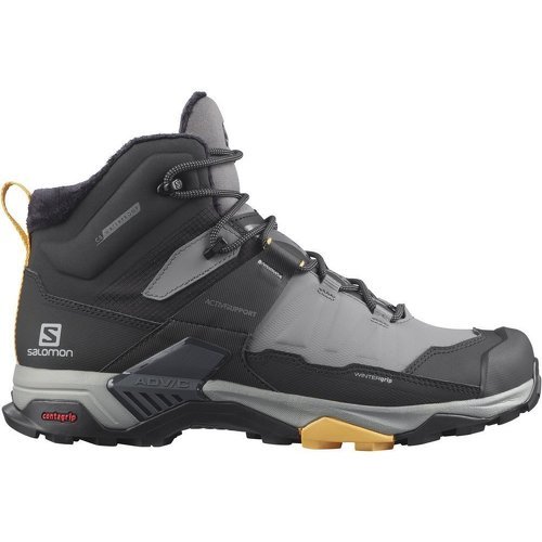 SALOMON - X Ultra 4 MID Winter TS CSWP