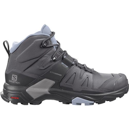 SALOMON - X Ultra 4 Mid Gore-Tex