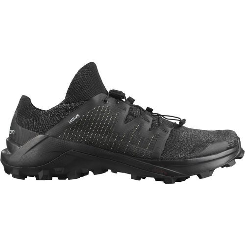 SALOMON - Cross Pro Noire Homme - Chaussures de trail