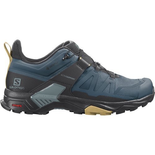 SALOMON - X Ultra 4 Gore-Tex