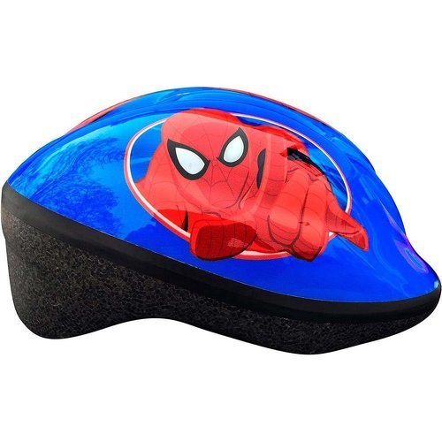 STAMP - Casco SPIDER-MAN