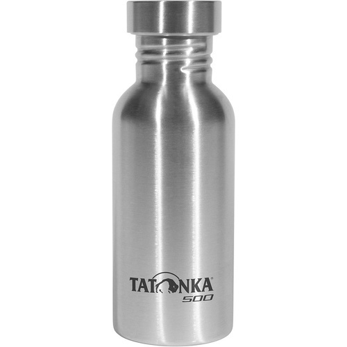 Tatonka - PREMIUM BOTTLE 0,5 l botella Inox
