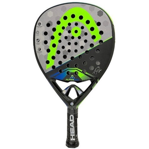 Graphene Touch Alpha Pro