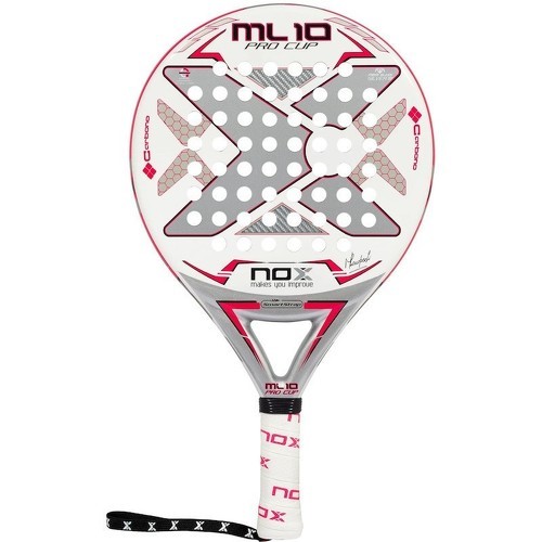 Nox - ML10 Pro Cup Silver (2022)