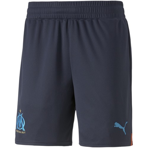 PUMA - Short Extérieur Om 2022/23