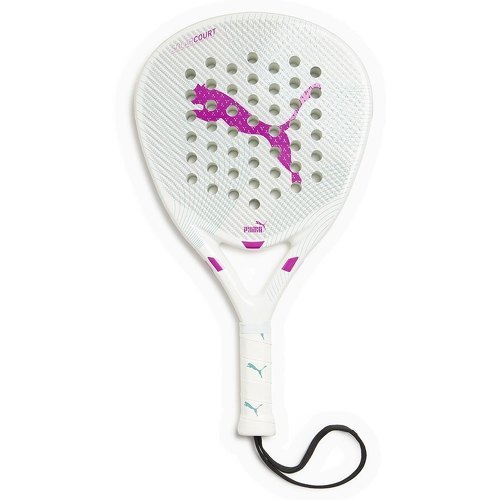 PUMA - Femme Solarcourt Padel