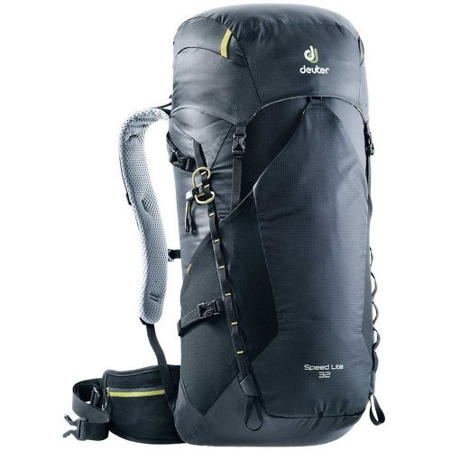 DEUTER - Sac à Dos Speed Lite 32 Noir